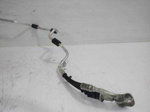 Foto 3ª: Tubos Aire Acondicionado Seat Altea FAMILY 105CV [BXE] (2006)