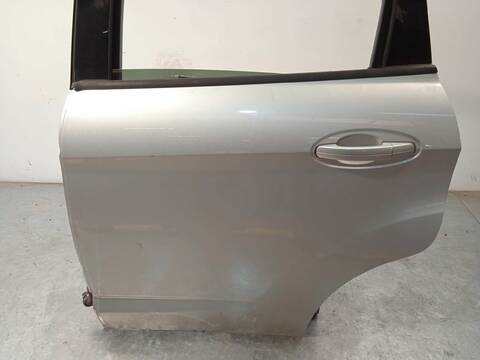 Foto 3ª: Puerta Trasera Izquierda Ford C Max TREND 120CV 88KW CEU) [XWDA] (2017)