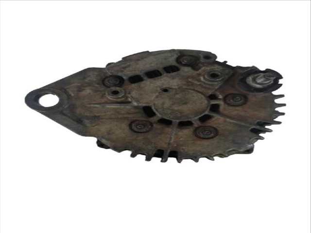 Foto 2ª: Alternador Renault Mascott 110 106CV (1999)