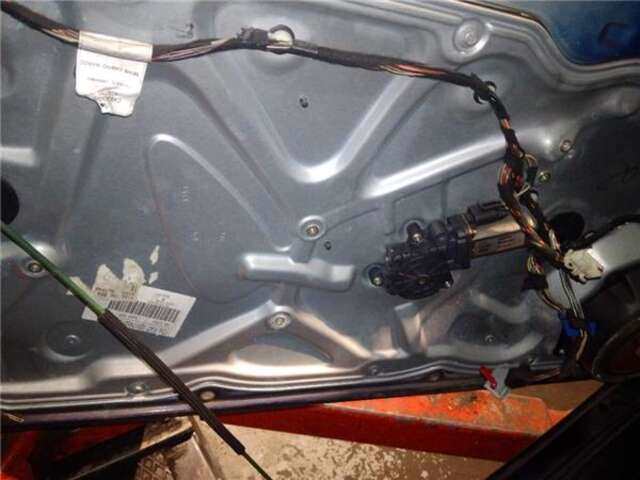 Elevalunas Eléctrico Delantero Izquierdo Fiat Stilo 1.9 JTD (192_XE1A)