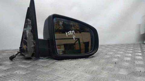 Retrovisor Derecho Bmw X6 3.5D 286CV 210KW