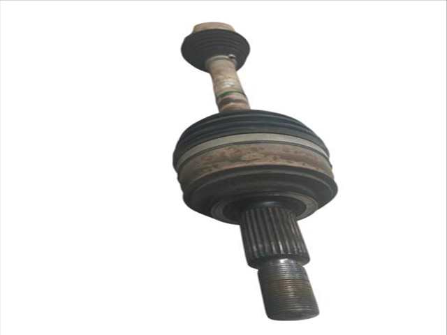 Foto 3ª: Transmision Delantera Izquierda Renault Scenic 1.9 DCI JZ0J JZ1J JZ1K JZ1S) (2008)