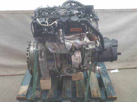 Foto 2ª: Motor Completo Bmw Serie 1 116 1.5 TD 12V 116CV [B37D15] (2015)