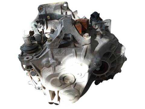 Foto 2ª: Caja Cambios Mazda 5 2.0 CD CR19) (2005)