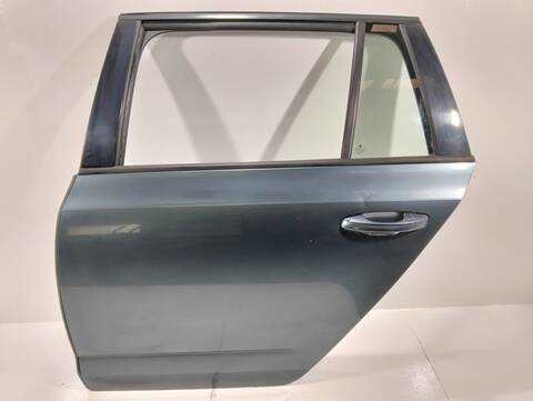 Puerta Trasera Izquierda Skoda Octavia AMBITION 2 TDI 150CV