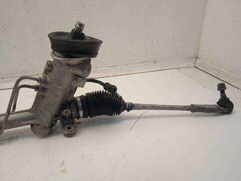 Foto 2ª: Cremallera de Direccion Seat Ibiza 1.6 TDI 90CV 66KW [CAYB] (2012)