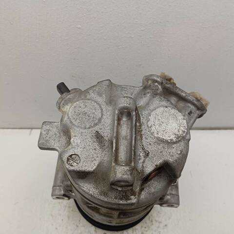 Foto 2ª: Compresor Aire Acondicionado Opel Corsa 1.3 16V CDTI 75CV 55KW [Z13DTJ] (2008)