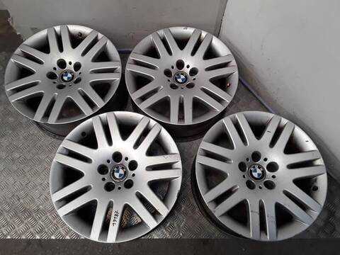 Juego LLantas Bmw Serie 7 730 D 218CV 160KW E65 E66 E67)