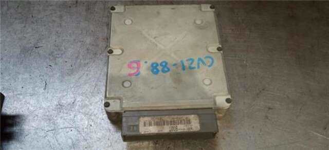 Foto 2ª: Centralita Motor ECU Ford Focus 1.8 TDCI [F9DA]