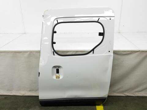 Puerta Lateral Corredera Izquierda Dacia Dokker LAUREATE