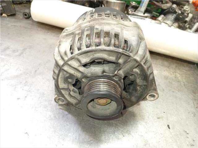 Foto 3ª: Alternador Mercedes Clase S 220 3.2 320 L (220.165) [3.2 LTR. - 165 KW V6 18V CAT] [M 112.944]