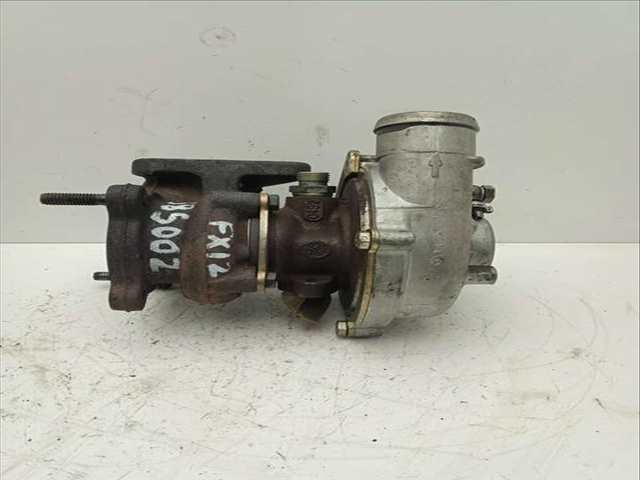 Turbocompresor Seat Toledo 1.9 TDI 90CV 66KW