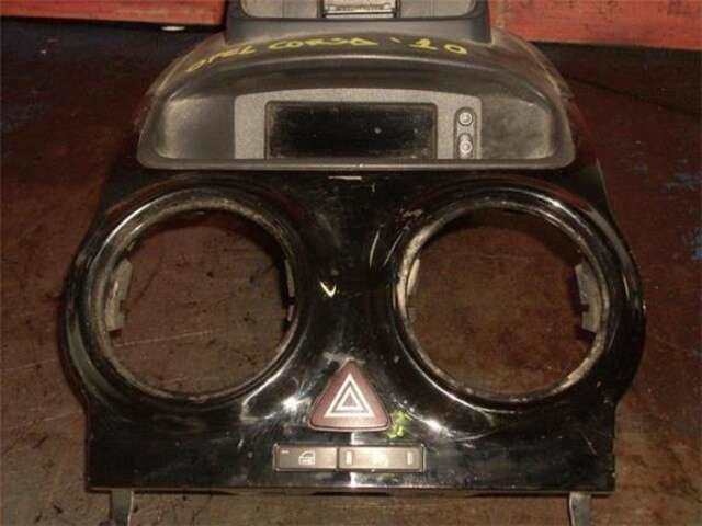 Pantalla Multifuncion Opel Corsa 1.3 CDTI