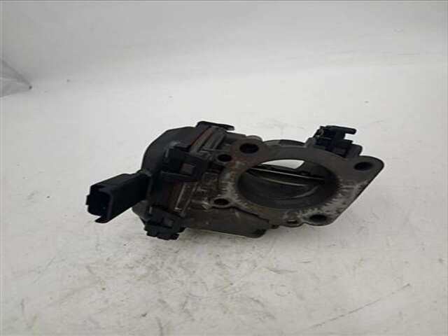 Foto 2ª: Caja Mariposa Peugeot 2008 1.5 ACTIVE [1.5 LTR. - 75 KW BLUE-HDI FAP] [YH01]