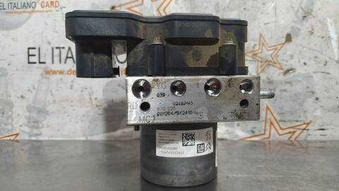 Foto 3ª: Abs Citroen C3 FEEL 102CV 75KW [YH01] (2021)