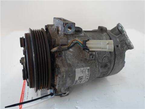 Compresor Aire Acondicionado Saab 9-3 2.0 VECTOR BERLINA 175CV 129KW