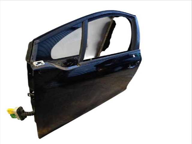 Foto 2ª: Puerta Delantera Izquierda Peugeot 208 1.2 VTI 82 82CV (2012)