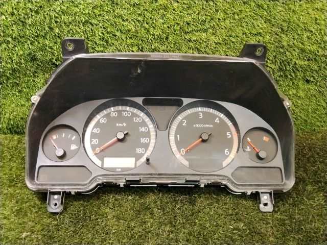 Cuadro de Instrumentos Nissan Patrol 3.0 D ZD30 GU3 3P BINDADO