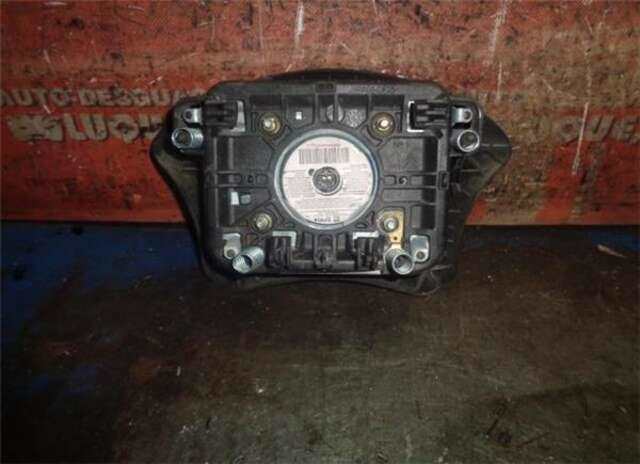 Foto 2ª: Airbag Delantero Izquierdo Citroen Berlingo 2.0 HDI [RHY (DW10TD)]