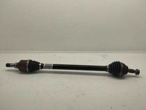 Transmision Delantera Derecha Citroen C3 ELLE 99CV 73KW