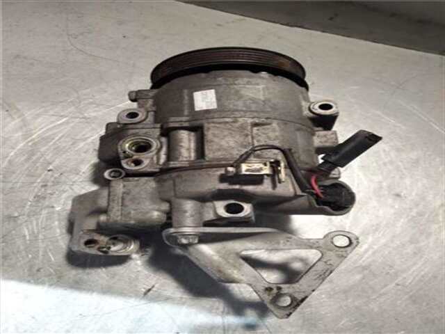 Compresor Aire Acondicionado Mercedes Vaneo 1.7 CDI VANEO (414.700) [1.7 LTR. - 67 KW TURBODIESEL CAT]