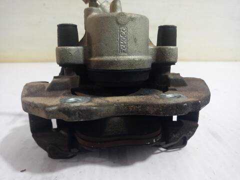 Foto 3ª: Pinza Freno Delantera Izquierdo Ford Focus BUSINESS 90CV (2007)