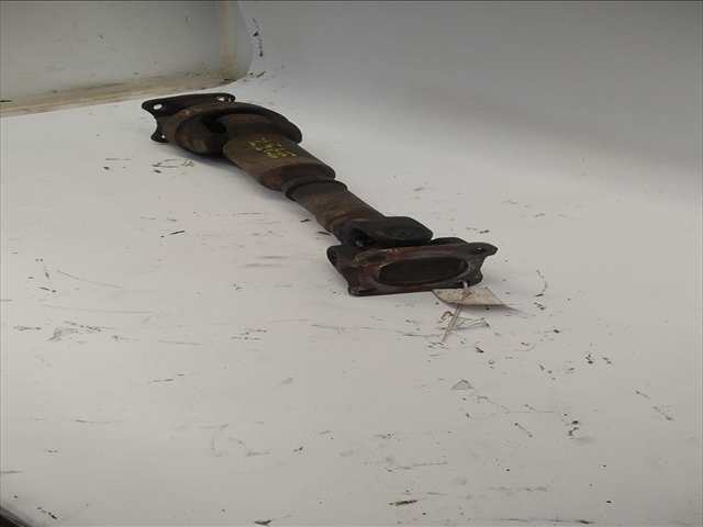 Transmision Delantera Derecha Nissan Patrol 2.8 DIESEL (B3797KL)