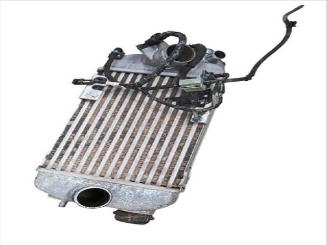 Foto 1ª: Intercooler Kia Optima 1.6 T-GDI (2015)