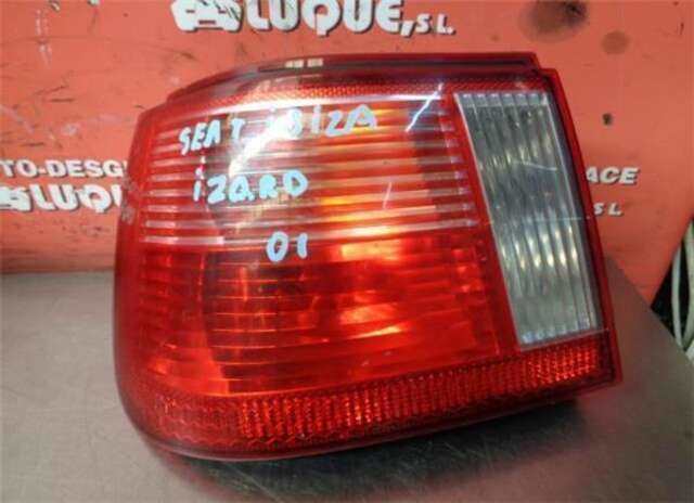 Piloto Trasero Izquierdo Seat Ibiza 1.4 SIGNO [1.4 LTR. - 55 KW 16V]