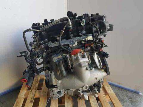 Foto 2ª: Motor Completo Honda Crv ELEGANCE HYBRID 2WD 145CV 107KW [LFB1] (2019)