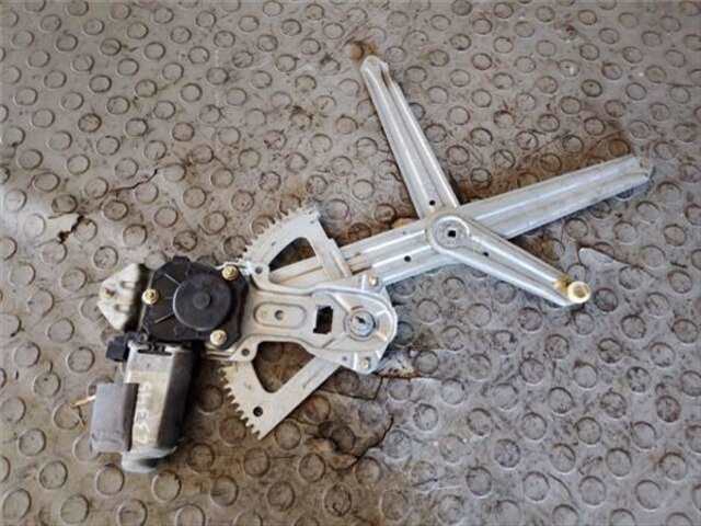 Foto 2ª: Elevalunas Eléctrico Delantero Izquierdo Peugeot 309 1.9 GTI [D2H]