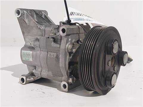 Compresor Aire Acondicionado Mazda 2 1.3 BERLINA 86CV 63KW