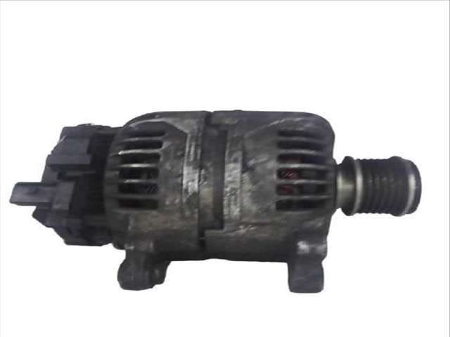 Alternador Audi A3 2.0 TDI 140CV