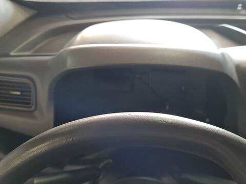 Foto 3ª: Kit Airbag Fiat Doblo DYNAMIC 105CV 77KW [198 A3.000] (2010)