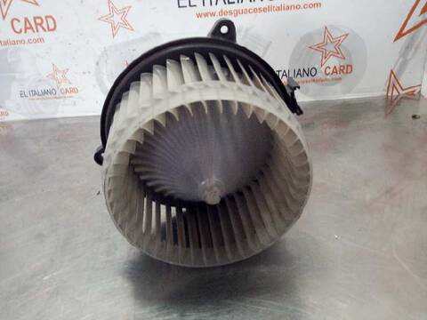 Foto 3ª: Ventilador de Calefacción Opel Insignia COSMO BERLINA 131CV 96KW [A20DTH] (2010)