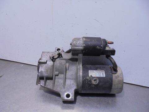 Motor de Arranque Volkswagen Golf 1.9 TDI BERLINA 116CV 85KW
