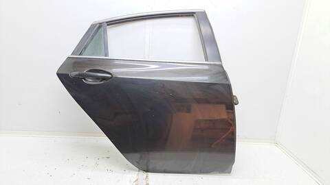 Puerta Trasera Derecha Mazda 6 2.0 CRTD 140CV ACTIVE 4-PTAS.) 103KW