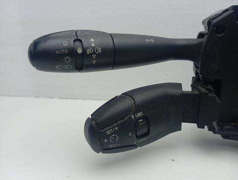 Foto 3ª: Mando Luces Citroen C3 SX PICASSO 90CV 66KW [9HX] (2009)