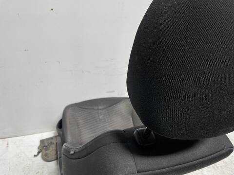 Foto 3ª: Asiento Delantero Izquierdo Peugeot 308 ENVY 112CV [9HR (DV6C)] (2008)