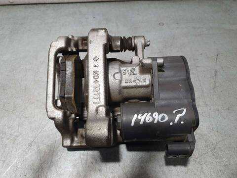 Pinza Freno Trasera Izquierdo Peugeot 308 ACTIVE PACK BLUEHDI 130 S S 131CV 96KW