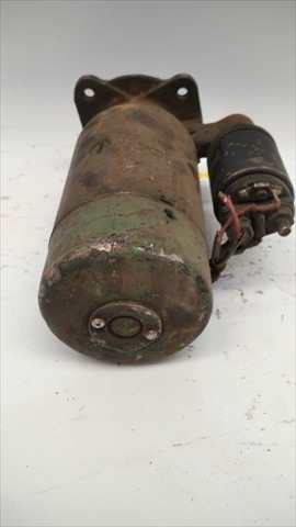 Motor de Arranque Iveco Eurocargo 4.0 TD C-35