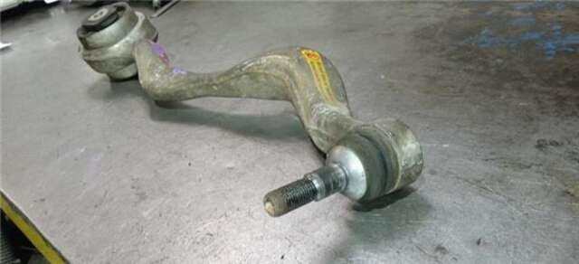 Foto 2ª: Brazo Suspension Delantero Izquierdo Bmw Serie 1 114 2.0 120D [2.0 LTR. - 120 KW 16V DIESEL] [204D4]