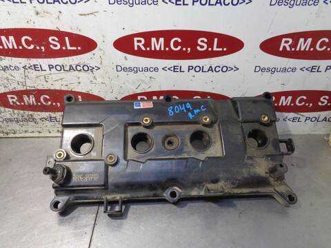 Despiece Motor Renault Scenic 2.0 16V 140CV 103KW
