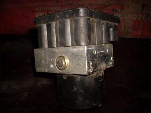Foto 3ª: Abs Volkswagen Golf  [ASV]