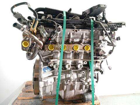 Foto 3ª: Motor Completo Toyota Corolla 1.8 VVTI HYBRID ZWE211 MZEA12) 98CV 72KW [2ZR-FXE] (2022)