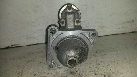 Foto 3ª: Motor de Arranque Alfa Romeo 147 1.6 16V CAT 105CV 77KW [AR37203] (2005)