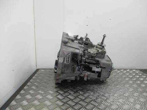 Caja Cambios Peugeot 308 9H05