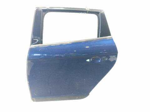 Foto 2ª: Puerta Trasera Izquierda Lancia Delta 1.4 (2008)