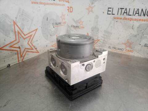 Foto 3ª: Abs Dacia Dokker AMBIANCE 90CV 66KW [K9K E6] (2018)