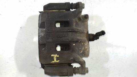 Pinza Freno Delantera Izquierdo Nissan NP300 TEKNA DOUBLE CAB 4X4 163CV 120KW